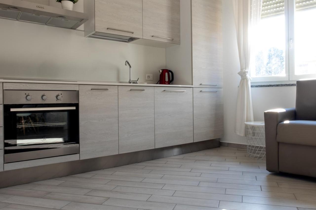 Home Hotel Senago Bagian luar foto