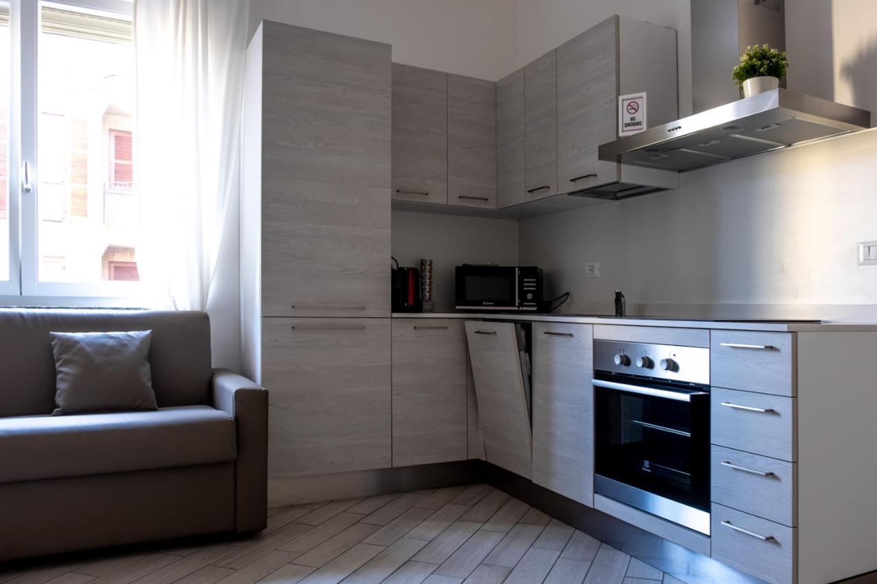 Home Hotel Senago Bagian luar foto
