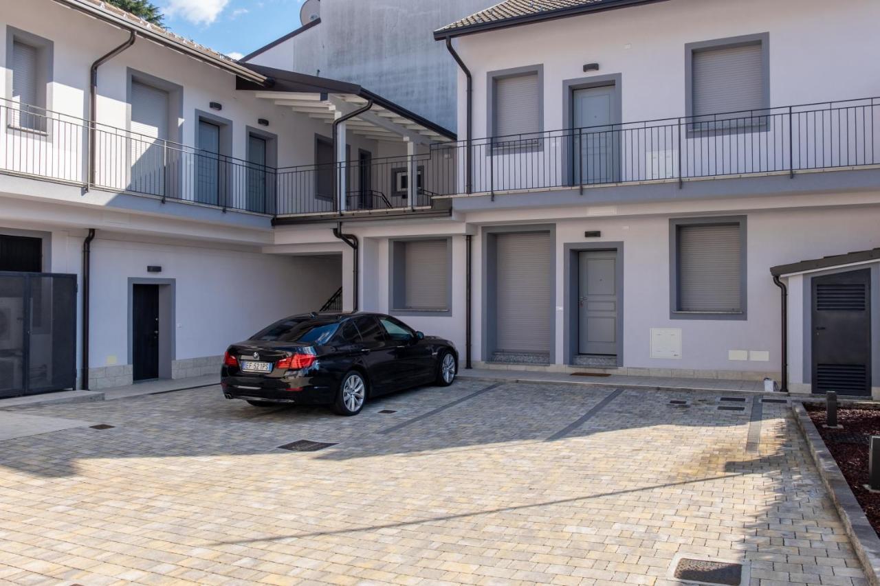Home Hotel Senago Bagian luar foto